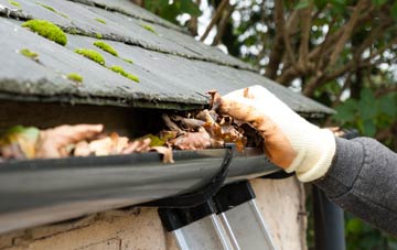 gutter cleaning Little Leven, East Riding Of Yorkshire