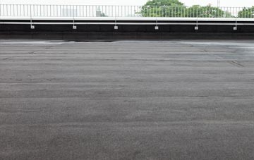 Little Leven asphalt roof replacement